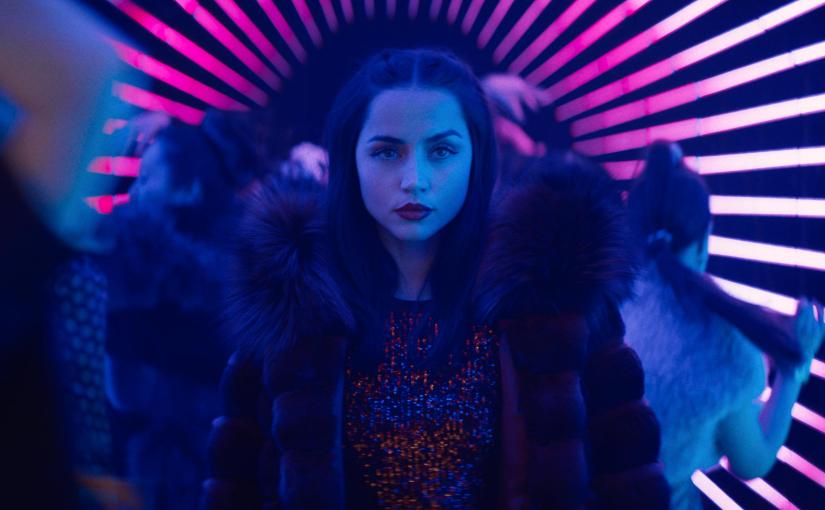 FROM THE WORLD OF JOHN WICK:&nbsp;BALLERINA