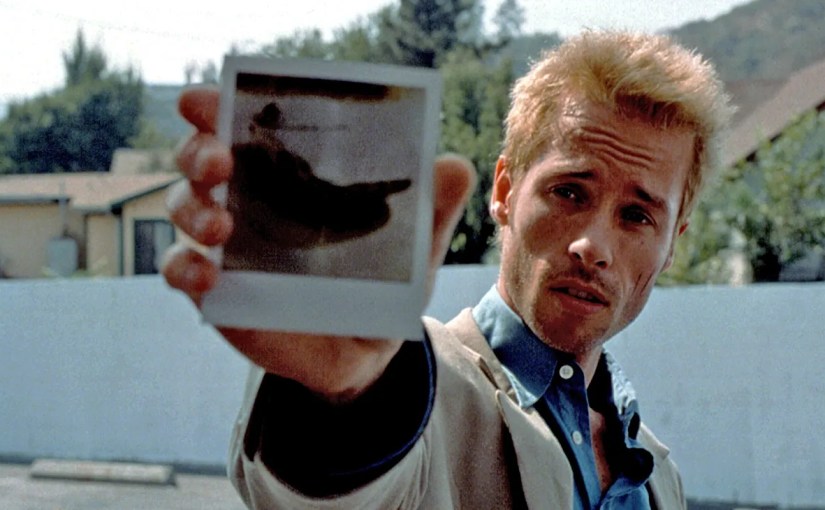 MEMENTO