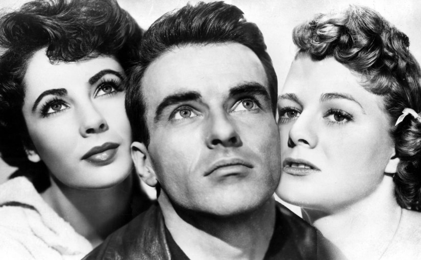 A PLACE IN THE SUN&nbsp;(1951)