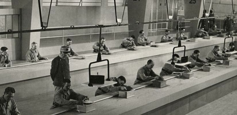 À NOUS LA LIBERTÉ&nbsp;(1931)