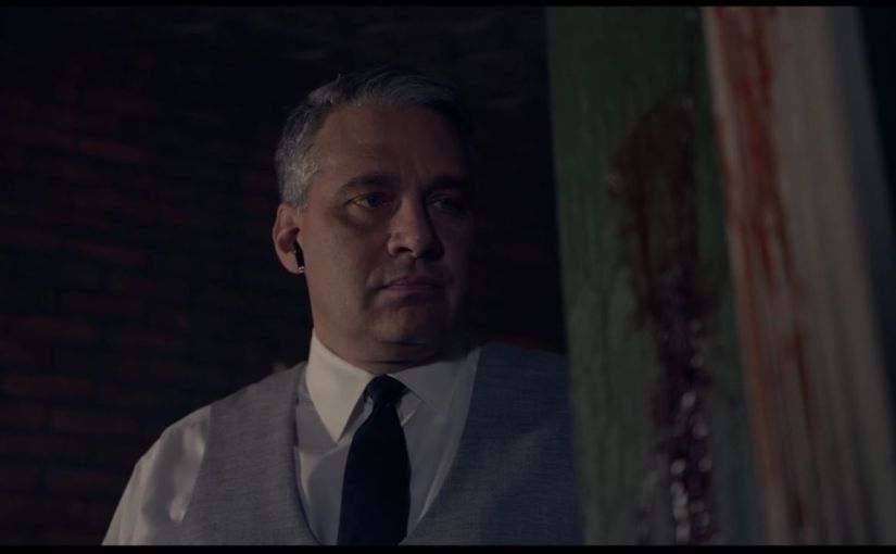 A TIME FOR&nbsp;SUNSET