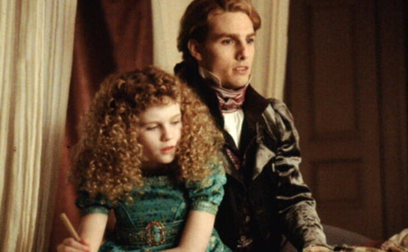INTERVIEW WITH THE VAMPIRE: THE VAMPIRE&nbsp;CHRONICLES