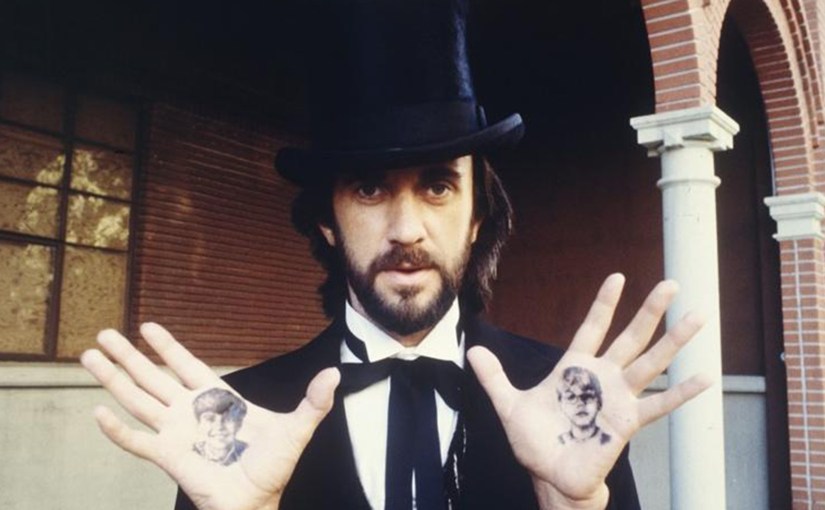 SOMETHING WICKED THIS WAY COMES&nbsp;(1983)