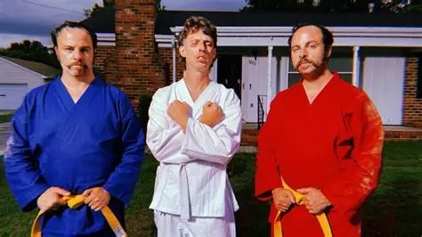 TALKING “TAPAWINGO” WITH ACTOR JON&nbsp;HEDER