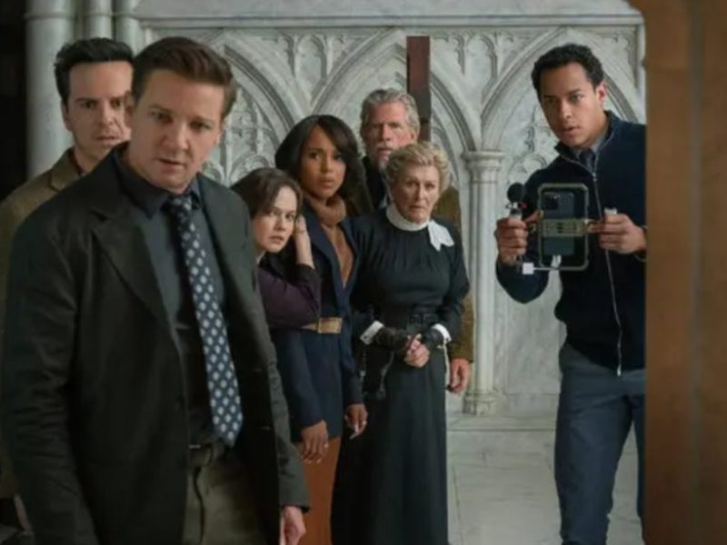 WAKE UP DEAD&nbsp;MAN