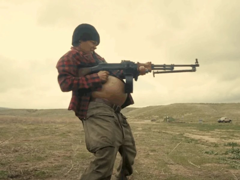 ONE BATTLE AFTER&nbsp;ANOTHER