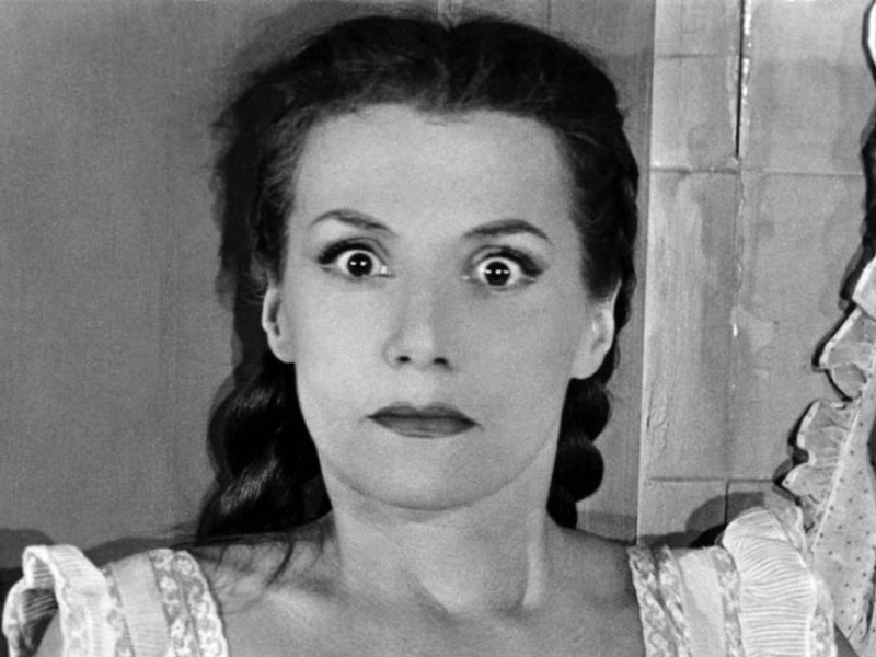 DIABOLIQUE (France, 1955)