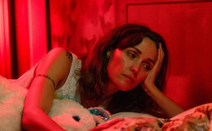 IF I HAD LEGS, I’D KICK&nbsp;YOU