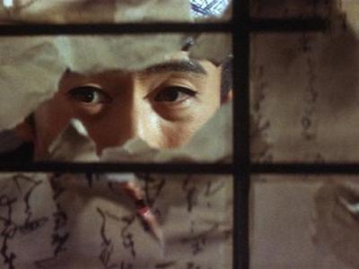 AN ACTOR’S REVENGE (Japan,&nbsp;1963)