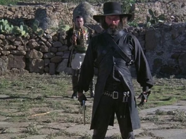 EL TOPO (Mexico,&nbsp;1970)