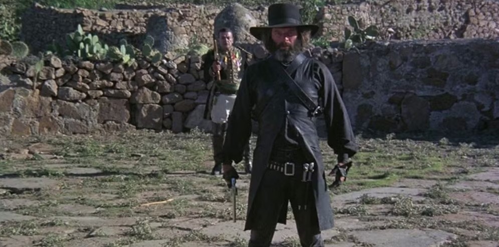 EL TOPO (Mexico,&nbsp;1970)