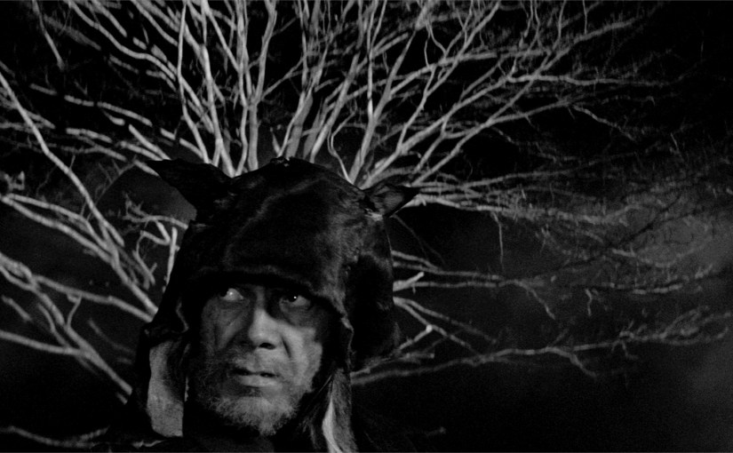 MARKETA LAZAROVÁ (Czechoslovakia, 1967)