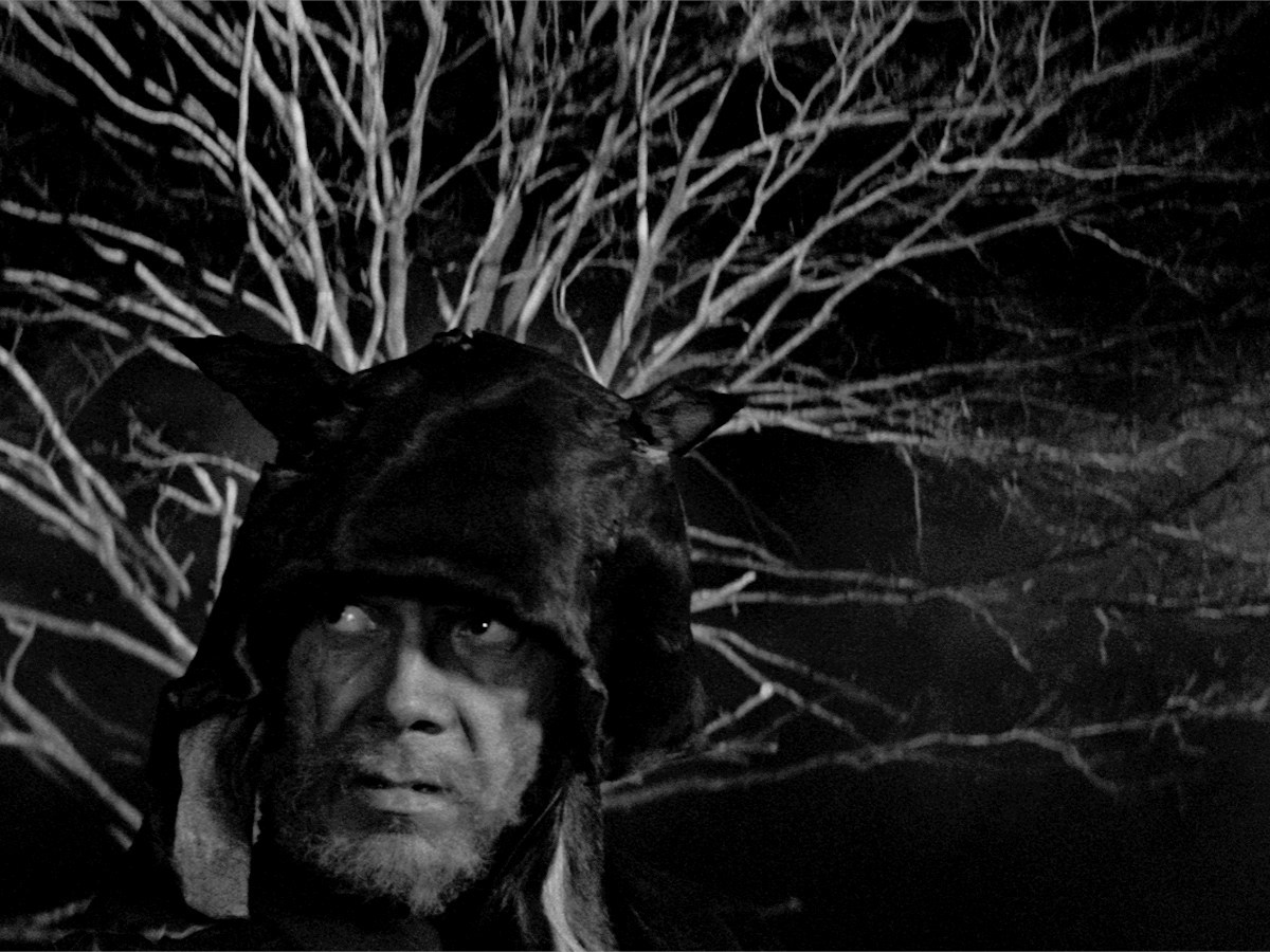 MARKETA LAZAROVÁ (Czechoslovakia, 1967)