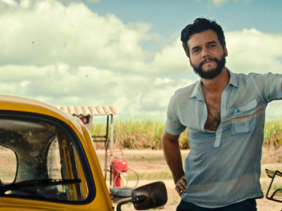 THE SECRET AGENT (PORTUGUESE,&nbsp;2025)