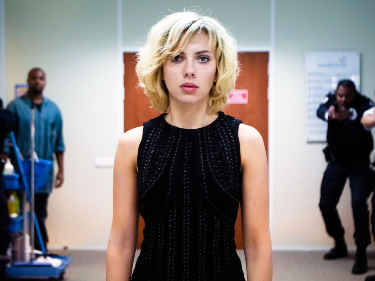 LUCY