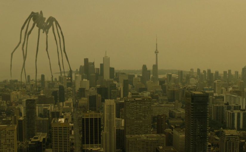 ENEMY (2013)