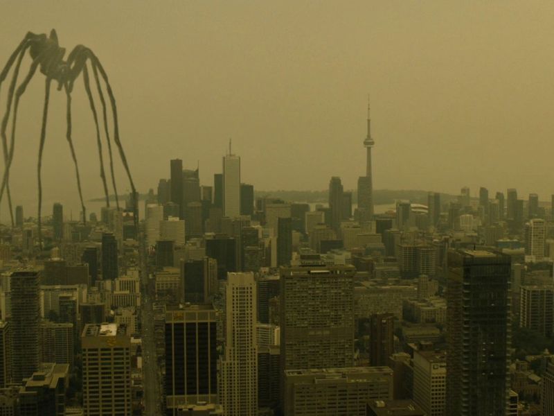 ENEMY (2013)