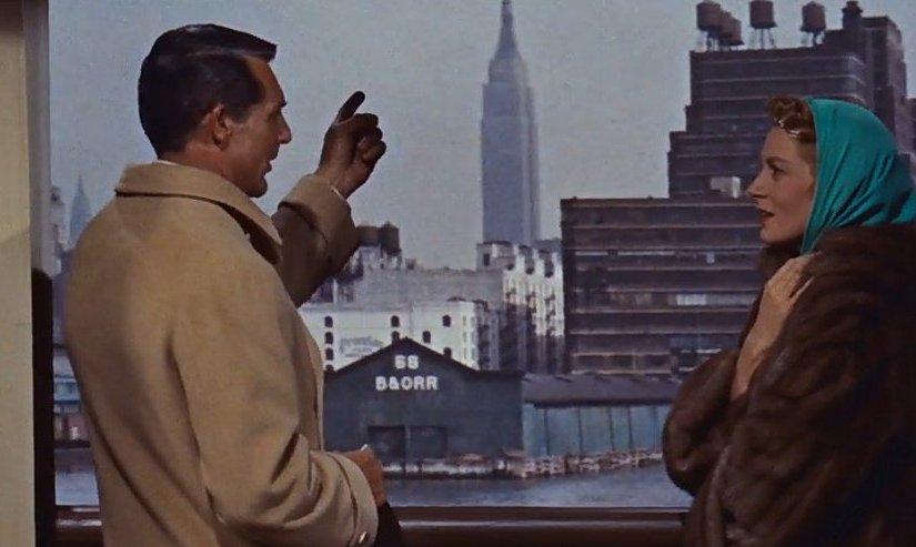 AN AFFAIR TO REMEMBER&nbsp;(1957)